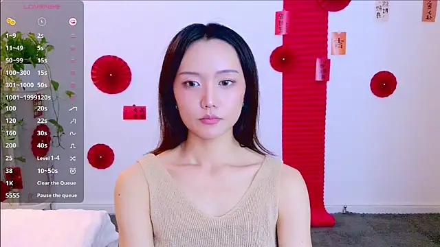 Chat +18 de Nitamade79 ao vivo