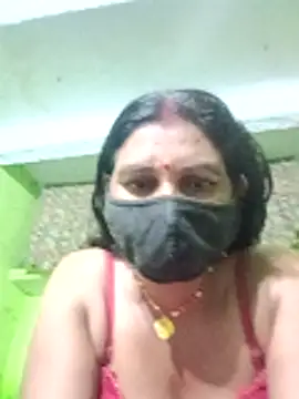 YOURFIVAA Webcam Show