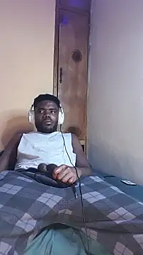 Suamyst_25 Pertunjukan Webcam