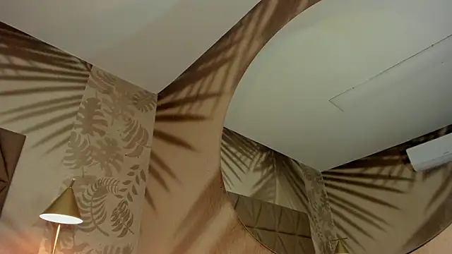 IsabelaStefanoのライブXXXチャット