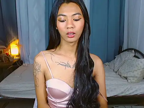 MS_SAMARAH Pertunjukan Webcam