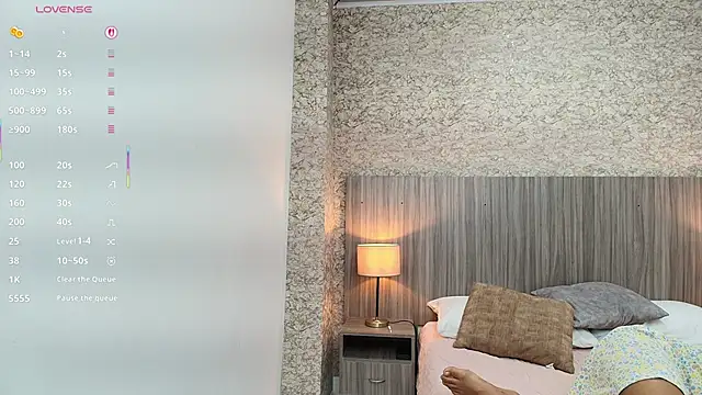 zoe_bermudez 即時 XXX 聊天