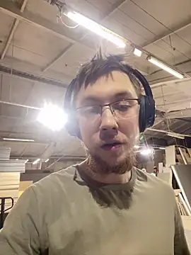 Dildogang Webcam show