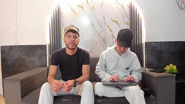 Angel_Villareal 웹캠 쇼