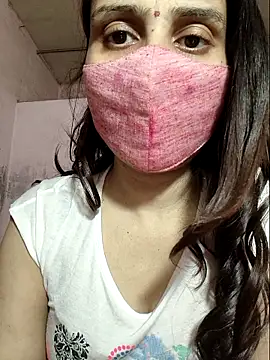 XOODIVAA Pertunjukan Webcam