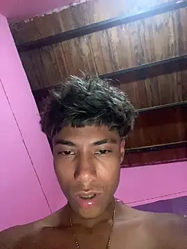 Adan21_cm ওয়েবক্যাম শো