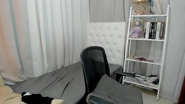 urtwinkjoshx Pertunjukan Webcam