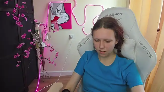 Sembang XXX Secara Langsung NikolFlostt