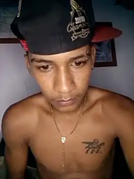 dan30_cm ওয়েবক্যাম শো