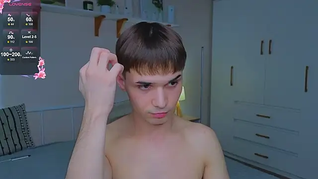 nixyasebe Webcamshow