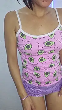 Pertunjukan Kamera Web coquin2026