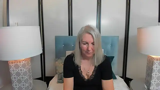 EricaTop Adlı Modelin Web Kamerası Şovu