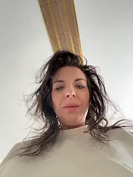 Show de Almmaxxxx na webcam