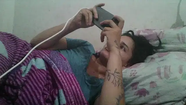 Chat +18 de girl_tits ao vivo