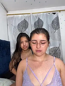 Czat XXX na żywo – Xuxi_XXX