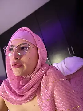 Badra_Abaid Obrolan Langsung XXX