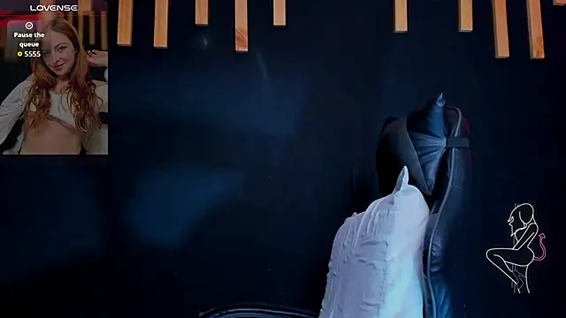 izyzys_baker's Live XXX Chat