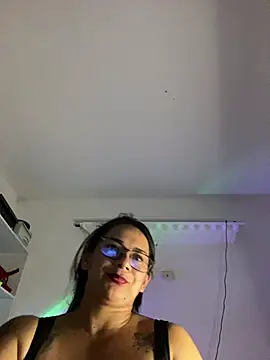 Amarantha_666 Obrolan Langsung XXX