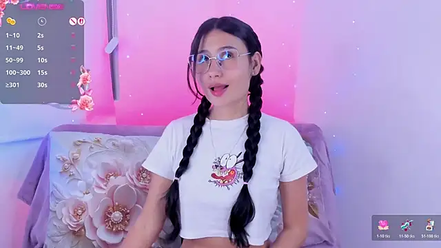 NayeCloud Obrolan Langsung XXX