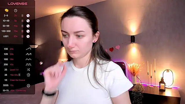 annacooleman's Live XXX Chat