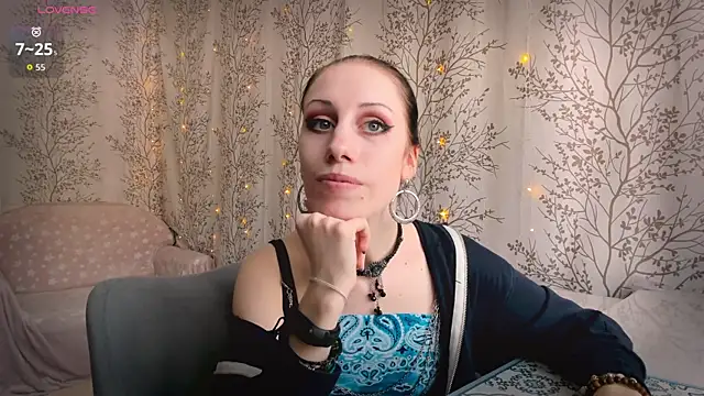 Mary0Loun Live XXX chat