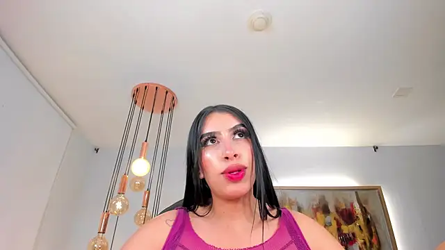 Sembang XXX Secara Langsung LeahLombardi_