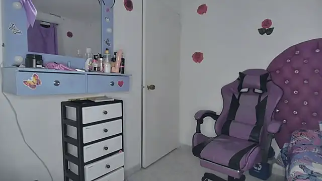 soffy_rosses' Live XXX Chat