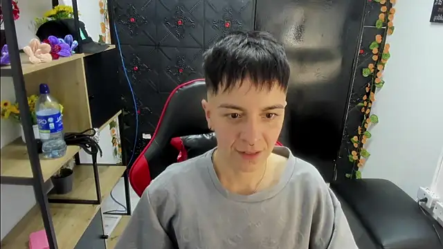 _Hannah_Hot Chat XXX in diretta