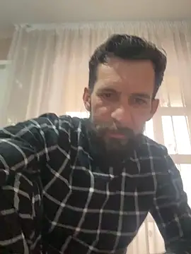 Chat XXX ao vivo de Michel_huge