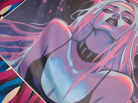 shantalfucker_ 웹캠 쇼