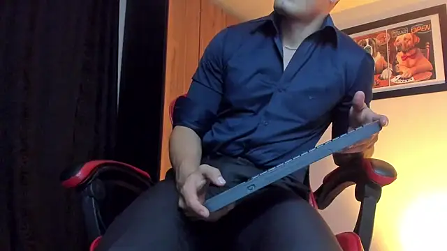 ALPHA_DOMINUS_'s Webcam Show