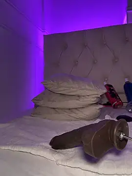 แชท XXX สดของ Danicute_