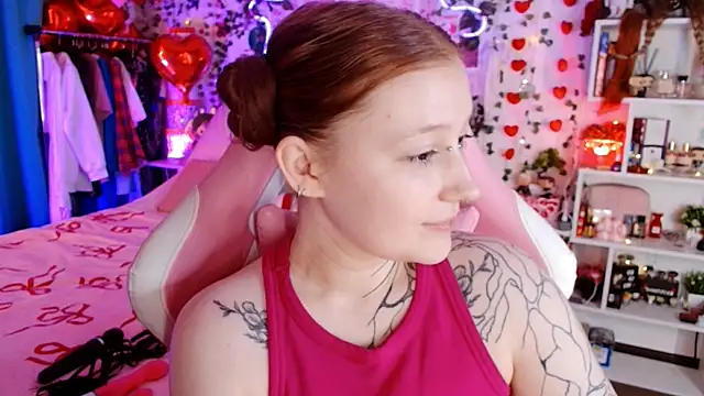 Ayla_Hicks Obrolan Langsung XXX