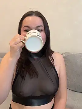 SexyLexyR Chat XXX in diretta