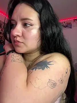 Just_danna Live XXX-chat