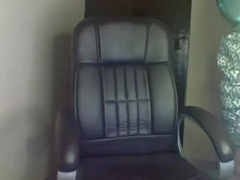 Lovely_Ladyboy_star webcam show