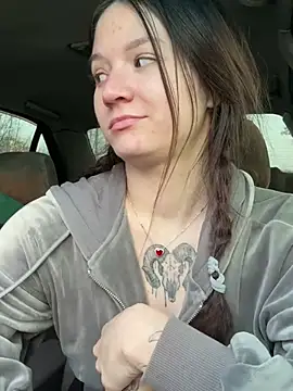 chilhorny's Live XXX Chat