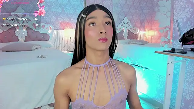 _AdharaSkinny Live XXX Chat