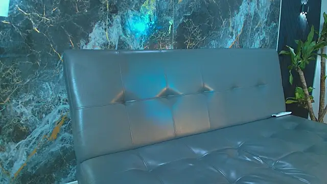 Chat +18 de VelvetPassion ao vivo