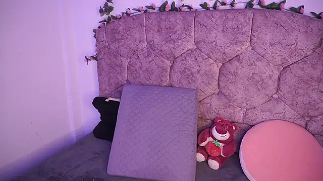 Chatroom XXX en direct de TiffanySander