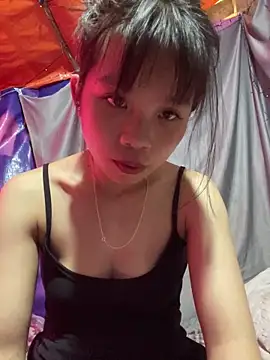 bimbim-bup Show Webcam