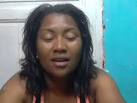 cutybigass Webcam Show