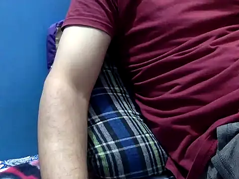 Chat XXX ao vivo de Precumboner