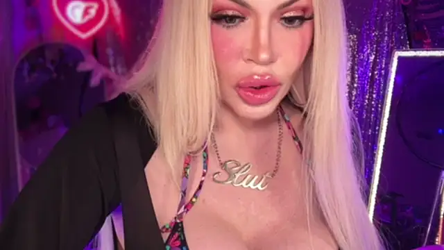 Chatroom XXX en direct de bimbotwerkqueen