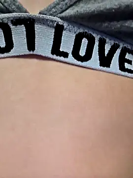 Czat XXX na żywo – kylie_blck