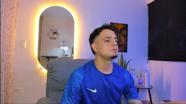 Chat XXX ao vivo de alejandro_calderon1