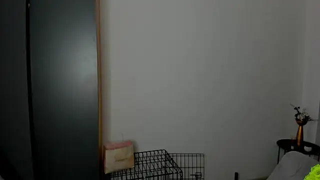 Chat XXX ao vivo de Patricia_bloom