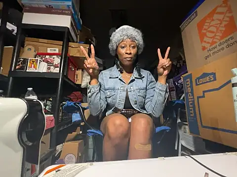 Chat XXX ao vivo de wynterheat