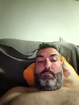 Abelito87 웹캠 쇼