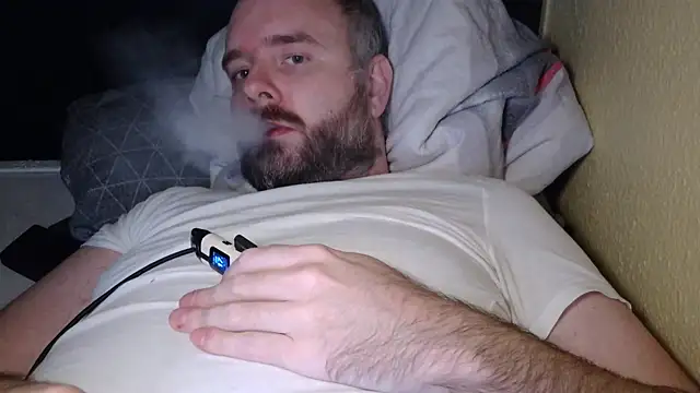 ohyesd4ddy Pertunjukan Webcam